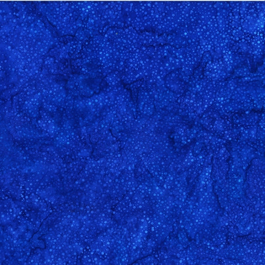 Hoffman: Batiks - Dot Batiks - Dot Waikiki - 885-360