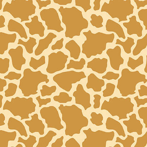 Henry Glass: Wild and Free - Giraffe Skin - 9562-33