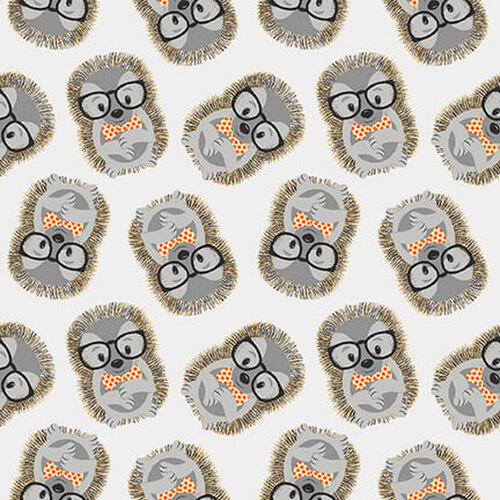 Henry Glass: Wild and Free - Hedgehogs - 9566-91
