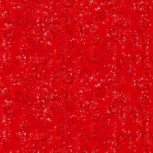 Henry Glass: Welcome Winter - Swirling Snow - 9702-88