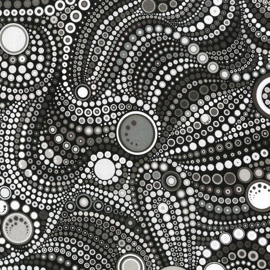 108" Quilt Bac Robert Kaufman Effervescence Wide Pepper Cotton Quilting Fabric AAQXD-18493-188 - Wide Width