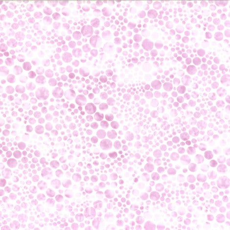 Hoffman: - Cotton Candy - Dots - M7600-482