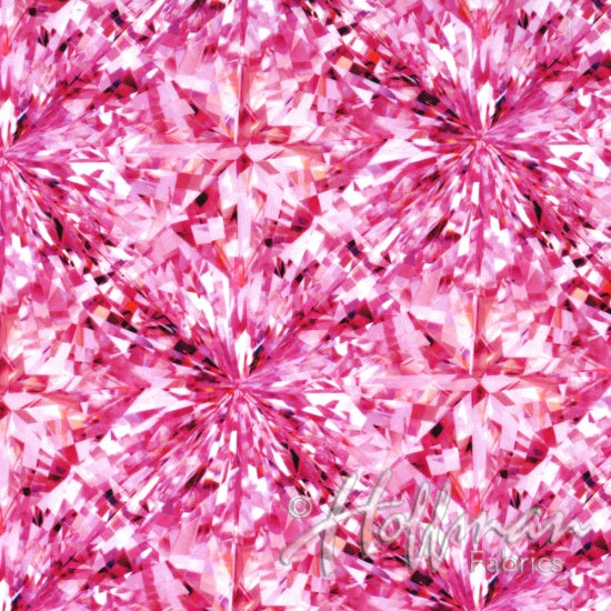 Hoffman: Shine On - Fuschia - Q4431-23