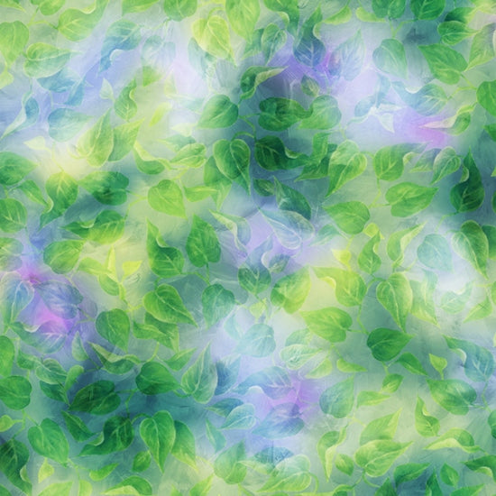 Hoffman: Spring Song - Leaves - S4770-178