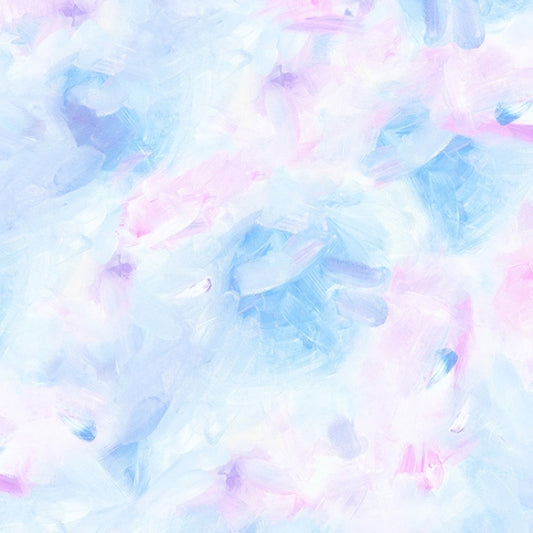 Hoffman: Spring Song - Paint Strokes - S4771-135