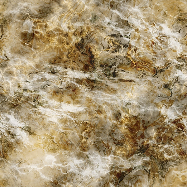 Hoffman: Marbled - Natural Marble  - S4824-20