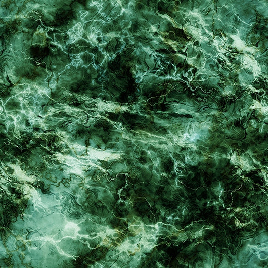 Hoffman: Marbled - Emerald - S4824-31