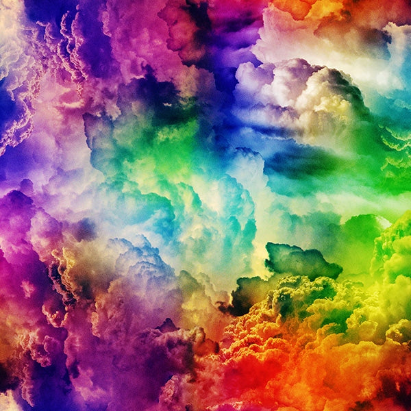 Hoffman: Radical Rainbow - Rainbow  - S4826-181