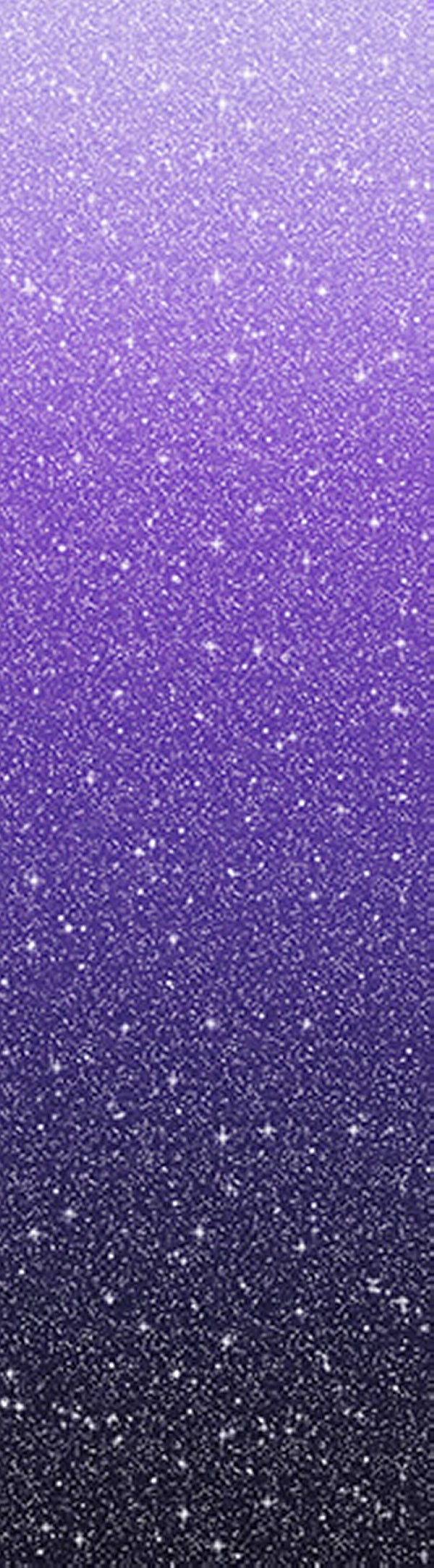 Hoffman: Glitz and Glam - Purple - Ombre  - S4830-14