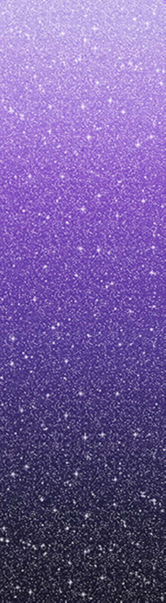 Hoffman: Glitz and Glam - Purple - Ombre  - S4830-14