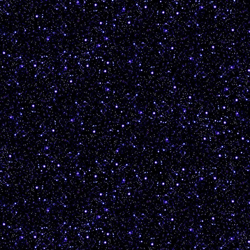Timeless Treasures: Space - Celestial Sky - CD3774