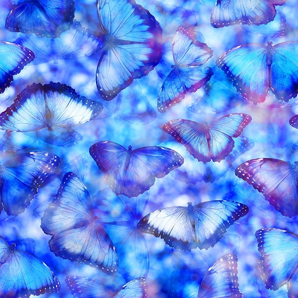 Hoffman: Garden Bliss - Mariposa - T4900-656