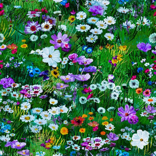 Hoffman: Into the Meadow - Meadow - T4925-170