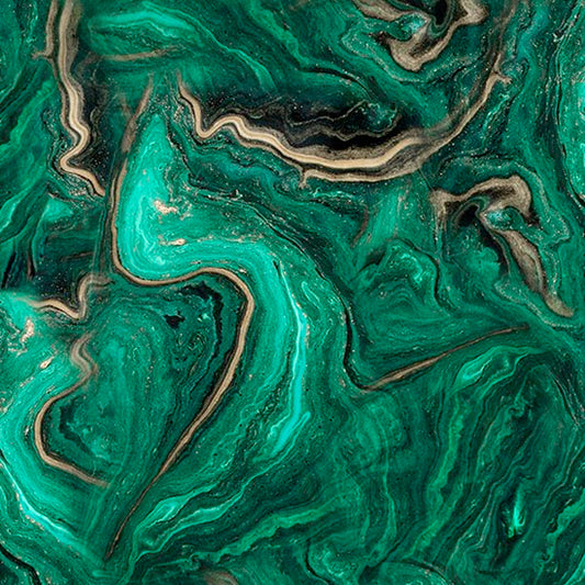 Hoffman: Geode and Ink - Belize - T4955-362