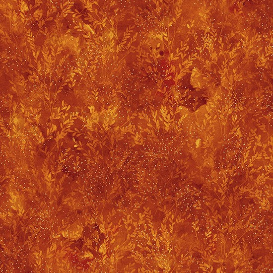 Hoffman: Garden Blends - Rust - T4960-39G