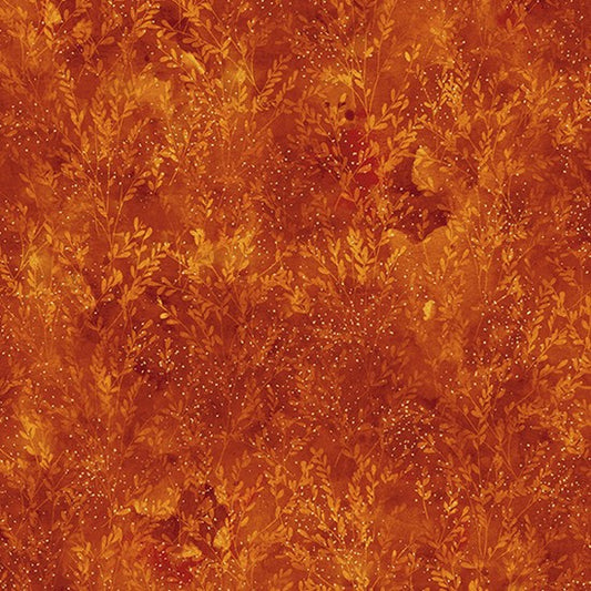 Hoffman: Garden Blends - Rust - T4960-39G