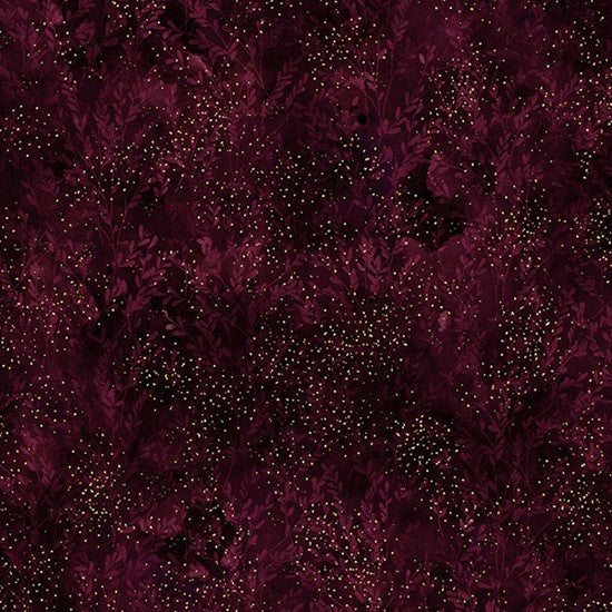 Hoffman: Garden Blends - Mulberry - T4960-428G