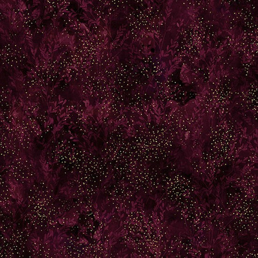 Hoffman: Garden Blends - Mulberry - T4960-428G