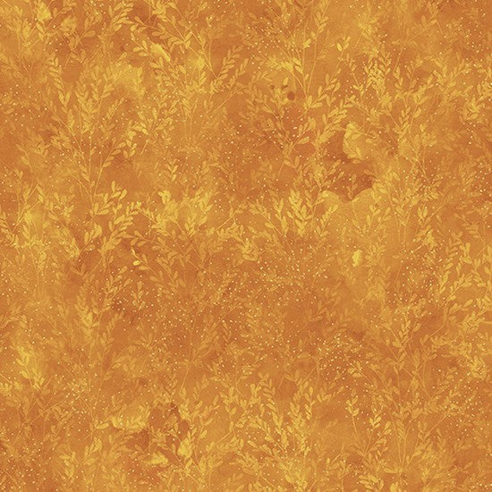 Hoffman: Garden Blends - Ochre - T4960-624G