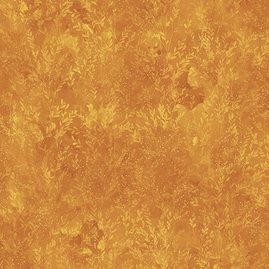 Hoffman: Garden Blends - Ochre - T4960-624G