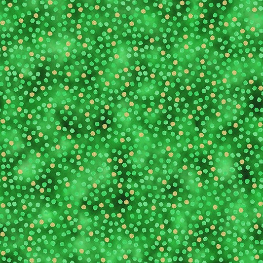 Hoffman: Holiday Sweets - Holiday Green - U4997-189G