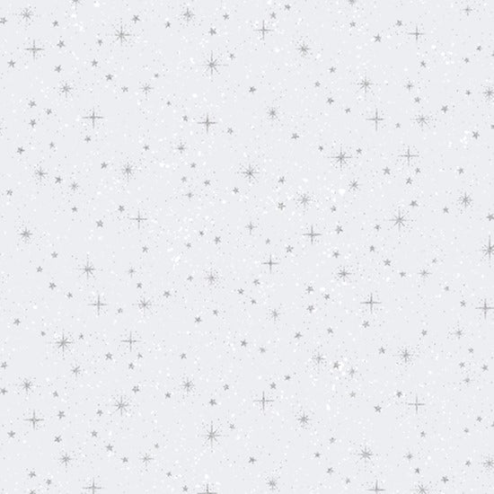 Hoffman:  Sparkle and Fade - Sky - U5001-674S - metallic
