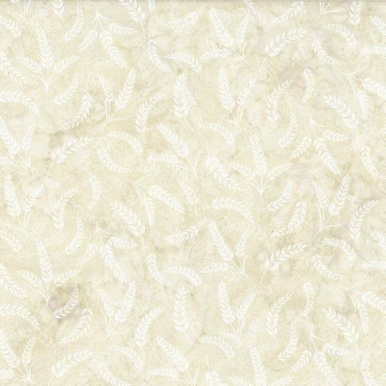 Hoffman:  Bali Batik - Wheat - Papyrus - V2526-531