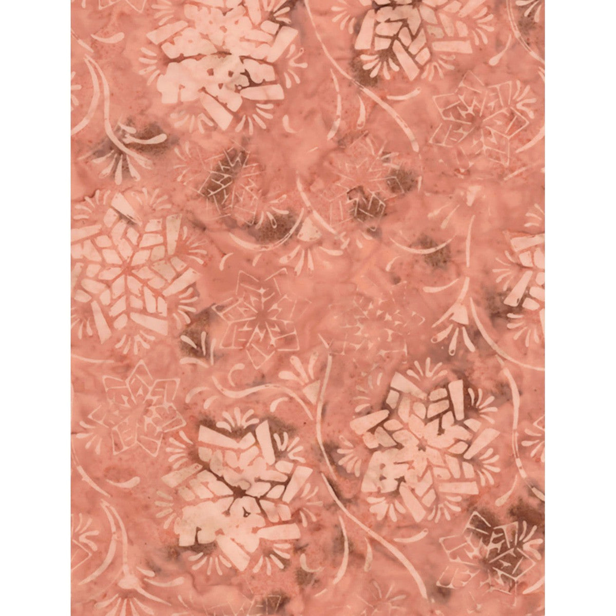 Batiks - Timeless Treasures: Tonga Batiks - Fairytale Rose - B6876