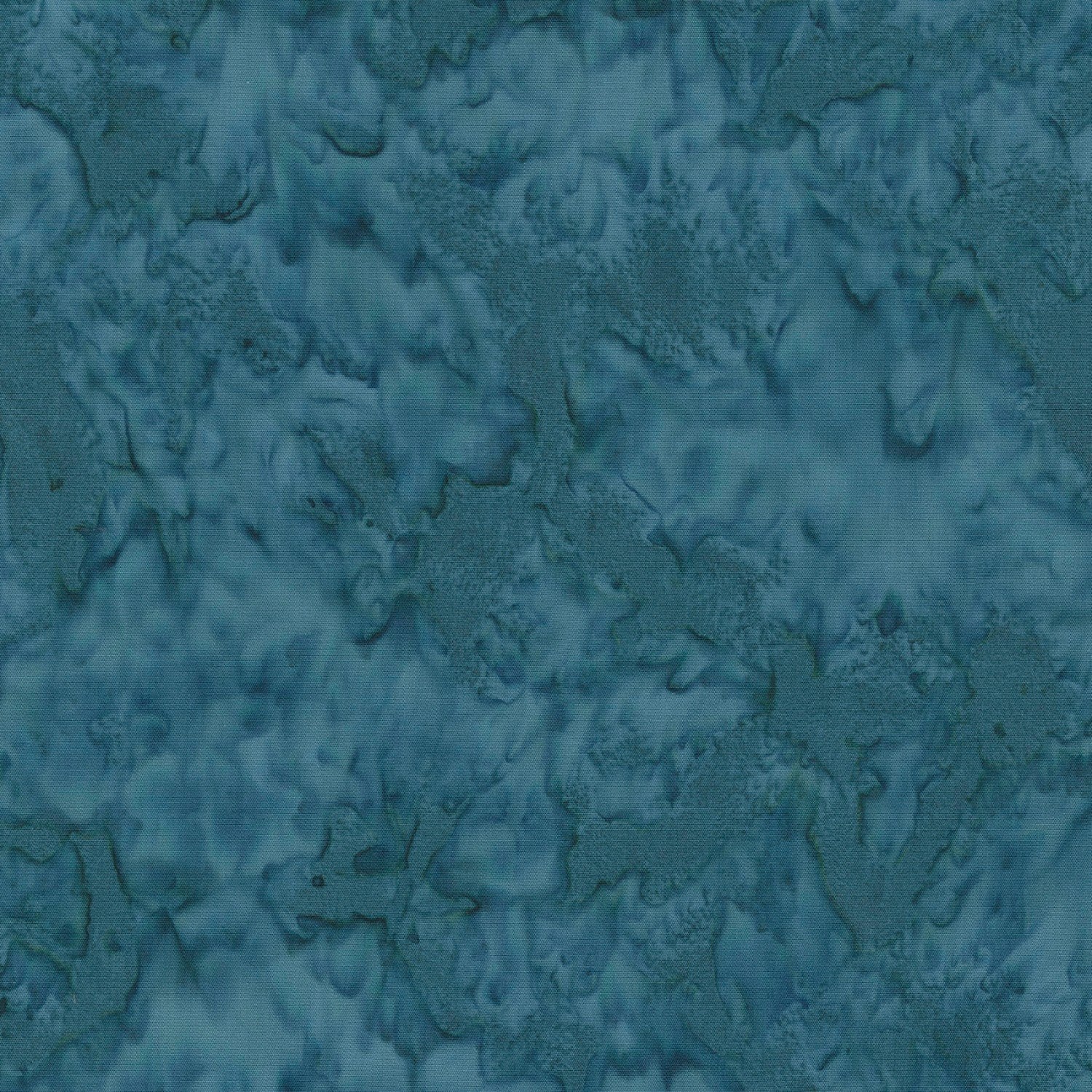 Batiks - Timeless Treasures: Tonga Batiks - Java Blender - B7900-Amalfi