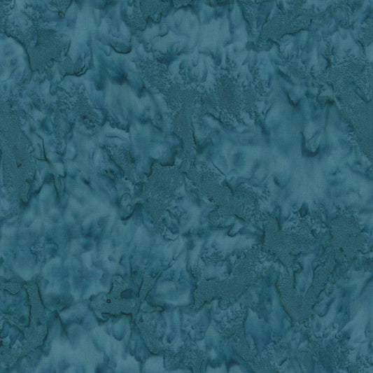 Batiks - Timeless Treasures: Tonga Batiks - Java Blender - B7900-Amalfi