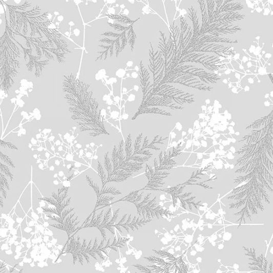 Hoffman: Sparkle & Fade - Pine Branches - R4565-674S