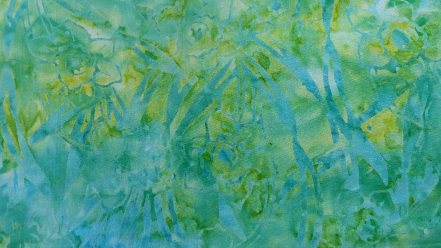 Batiks - Komo - The Gallery -  CD-02054-171