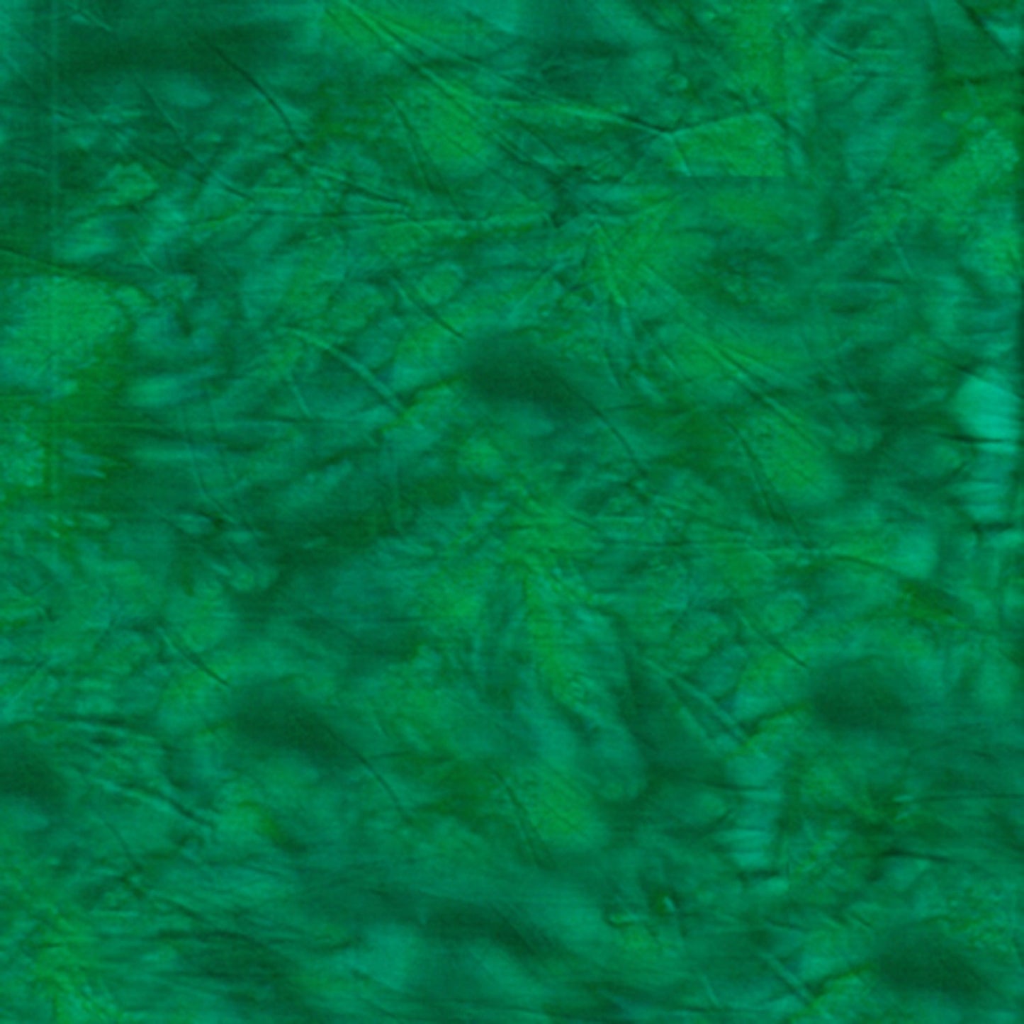 Batiks - Anthology: Lava - Emerald - 100Q-1616