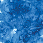 Hoffman: Batiks - 839 Mottles - Blue Jay - 839-261