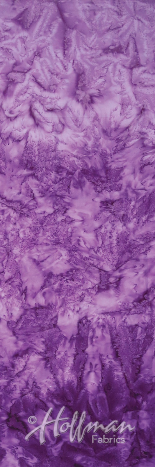 Batiks - Hoffman: Bali Ombre Mottles - Punch - 851-474